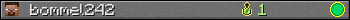 bommel242 userbar 350x20