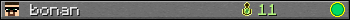 bonan userbar 350x20