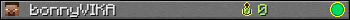 bonnyVIKA userbar 350x20