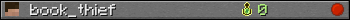 book_thief userbar 350x20