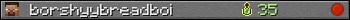 borshyybreadboi userbar 350x20