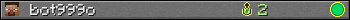 bot999o userbar 350x20