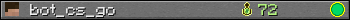 bot_cs_go userbar 350x20