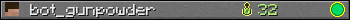 bot_gunpowder userbar 350x20