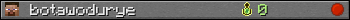 botawodurye userbar 350x20