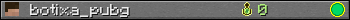 botixa_pubg userbar 350x20