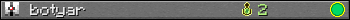 botyar userbar 350x20