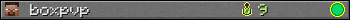 boxpvp userbar 350x20