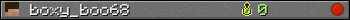 boxy_boo68 userbar 350x20