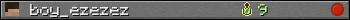 boy_ezezez userbar 350x20