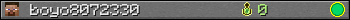 boyo8072330 userbar 350x20