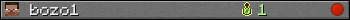 bozo1 userbar 350x20