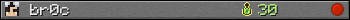 br0c userbar 350x20