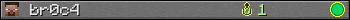 br0c4 userbar 350x20