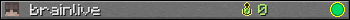 brainlive userbar 350x20