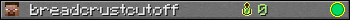 breadcrustcutoff userbar 350x20