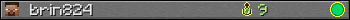 brin824 userbar 350x20