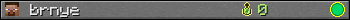 brnye userbar 350x20