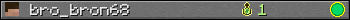 bro_bron68 userbar 350x20
