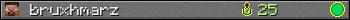 bruxhmarz userbar 350x20