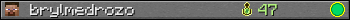 brylmedrozo userbar 350x20