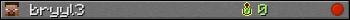 bryyl3 userbar 350x20