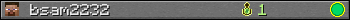 bsam2232 userbar 350x20