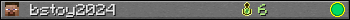 bstoy2024 userbar 350x20