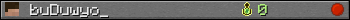 buDuwyo_ userbar 350x20