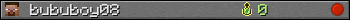 bububoy08 userbar 350x20