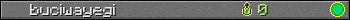 buciwayegi userbar 350x20