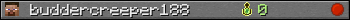 Юзербар 350x20 для buddercreeper188