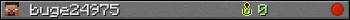 buge24975 userbar 350x20