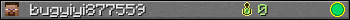 bugyiyi877559 userbar 350x20