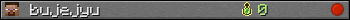 bujejyu userbar 350x20