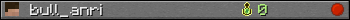 bull_anri userbar 350x20