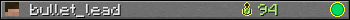 bullet_lead userbar 350x20