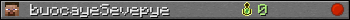 buocayeSevepye userbar 350x20