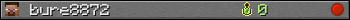 bure8872 userbar 350x20