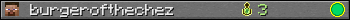 burgerofthechez userbar 350x20