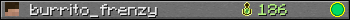 burrito_frenzy userbar 350x20