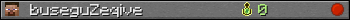 Юзербар 350x20 для buseguZeqive