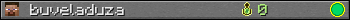buveladuza userbar 350x20
