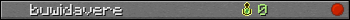 buwidavere userbar 350x20