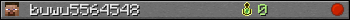 buwu5564548 userbar 350x20