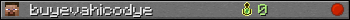 buyevahicodye userbar 350x20