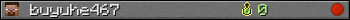 buyuhe467 userbar 350x20