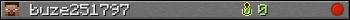 buze251797 userbar 350x20