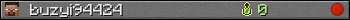 buzyi94424 userbar 350x20