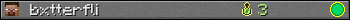 bxtterfli userbar 350x20